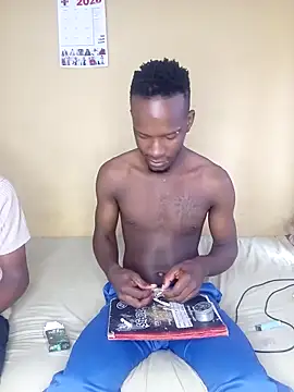 RAWFREAKYVERSE online show from 04-12-26, 10:07