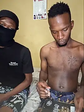 RAWFREAKYVERSE online show from 02-02-26, 06:51