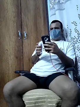 Virat FatDick online show from 04-13-26, 06:34