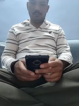 Virat FatDick online show from 12-16-25, 05:06