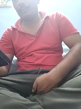 Virat FatDick online show from 12-17-25, 05:34