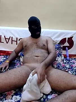 Virat FatDick online show from 09-24-25, 09:05