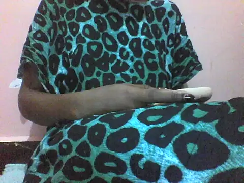 Moongodessy online show from 02-08-26, 06:33