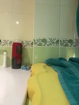 Dickii21 online show from 10-05-25, 03:25