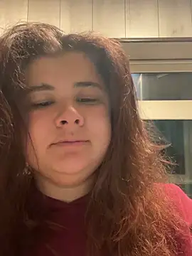 AliceCurlyX online show from 11-27-25, 03:34