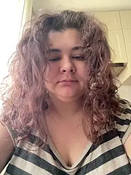 Snapshot of AliceCurlyX chatting on 03-01-26, 09:09 AliceCurlyX online show from 03-01-26, 09:09