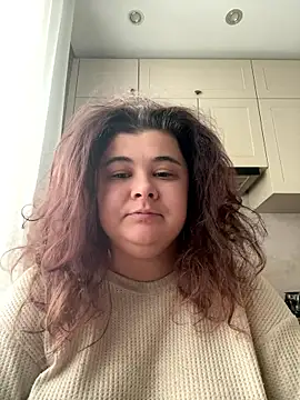 Snapshot of AliceCurlyX chatting on 01-17-26, 01:26 AliceCurlyX online show from 01-17-26, 01:26