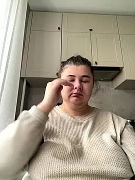 AliceCurlyX online show from 01-09-26, 08:21