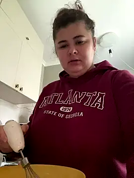 AliceCurlyX online show from 12-05-25, 10:25