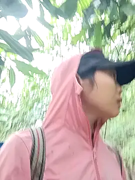 Ananine online show from 11-17-25, 06:17