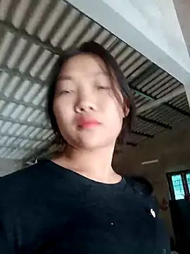 Snapshot of Ananine chatting on 02-15-26, 07:20 Ananine online show from 02-15-26, 07:20