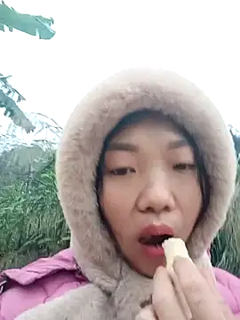 Ananine online show from 01-14-26, 12:47