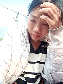 Ananine online show from 12-02-25, 02:45