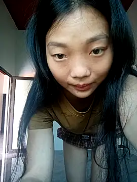 Ananine online show from 06-28-26, 01:45