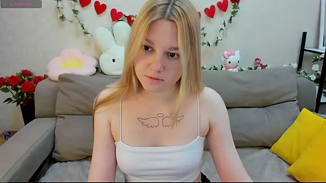 Sylvia Ortiz online show from 03-10-26, 12:58