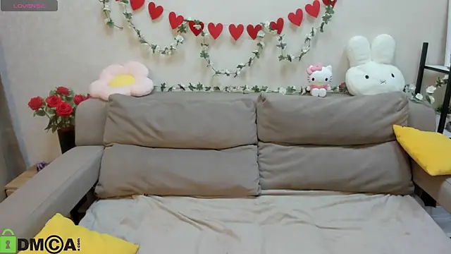 Sylvia Ortiz online show from 03-12-26, 01:11