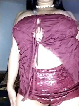 Tigresa23 online show from 11-06-25, 01:09