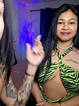 Tigresa23 online show from 05-31-26, 03:01