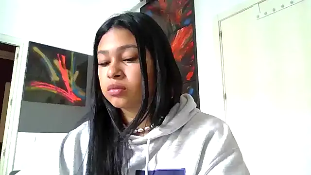 Tigresa23 online show from 10-21-25, 11:09