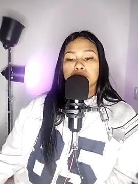 Tigresa23 online show from 10-26-25, 02:34