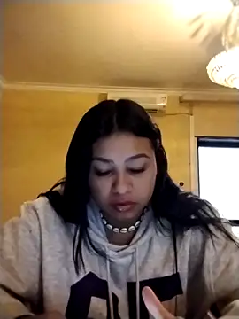 Tigresa23 online show from 10-28-25, 03:55