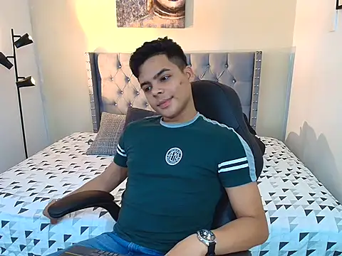 stewart mateo  online show from 09-22-25, 02:06