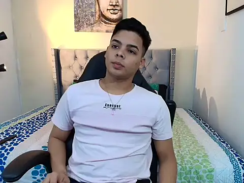 stewart mateo  online show from 10-19-25, 02:14