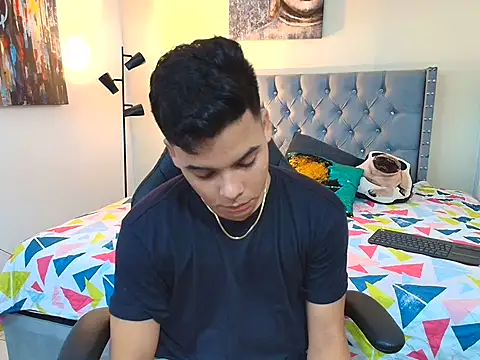 stewart mateo  online show from 09-14-25, 03:29