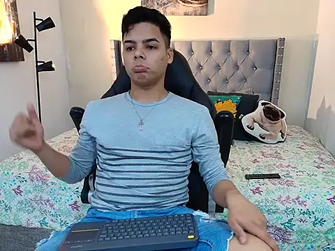 stewart mateo  online show from 10-21-25, 02:00