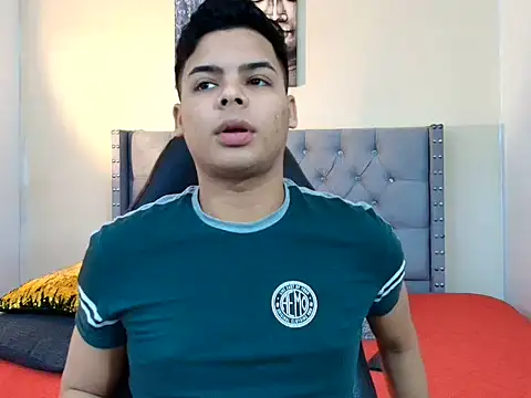 stewart mateo  online show from 12-15-25, 02:17