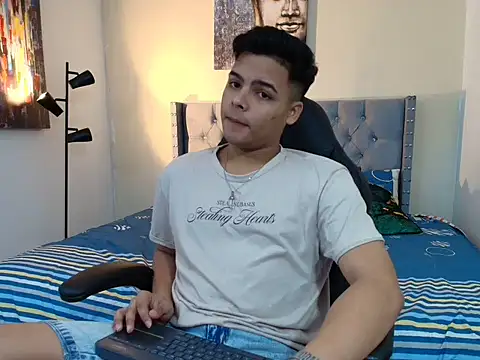 stewart mateo  online show from 10-18-25, 02:02