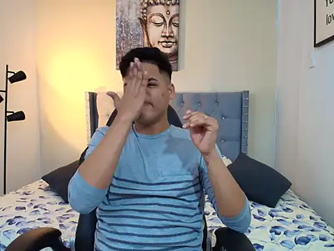 stewart mateo  online show from 10-06-25, 02:02