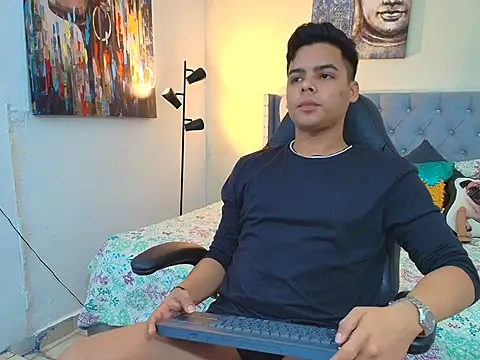 stewart mateo  online show from 09-20-25, 03:00