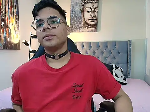 stewart mateo  online show from 11-29-25, 02:12