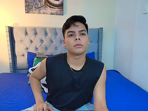 stewart mateo  online show from 10-03-25, 01:53