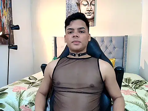 stewart mateo  online show from 12-14-25, 02:18