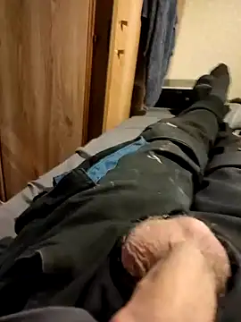 Darekjapa online show from 10-22-25, 02:27