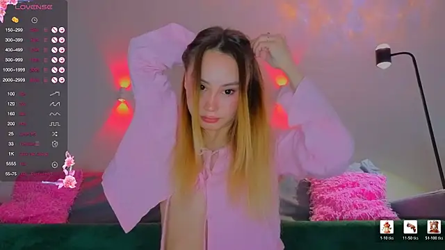 baobei03 online show from 05-30-26, 05:47