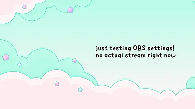 HanaMaria online show from 01-11-26, 12:23