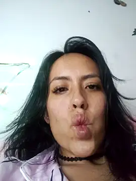 Queen Ashly online show from 11-10-25, 05:01