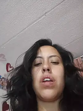 Queen Ashly online show from 05-03-26, 03:44