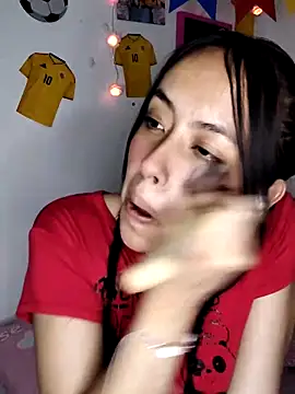 Snapshot of Queen_Ashly chatting on 06-14-26, 01:46 Queen Ashly online show from 06-14-26, 01:46