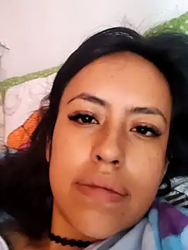 Queen Ashly online show from 02-15-26, 07:35