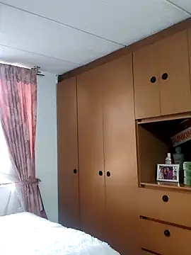 Queen Ashly online show from 02-28-26, 09:25