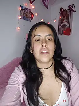 Queen Ashly online show from 05-02-26, 03:01