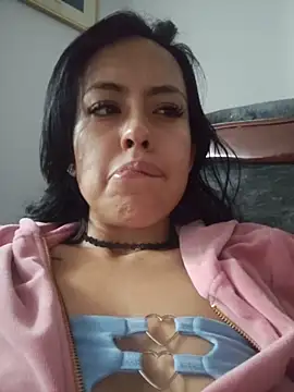 Queen Ashly online show from 11-21-25, 12:09