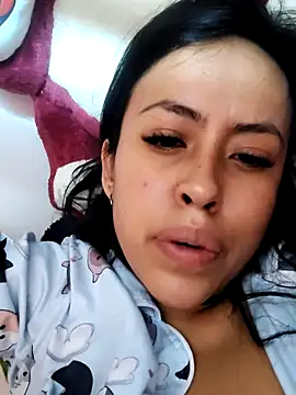 Queen Ashly online show from 02-22-26, 06:31