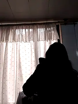 Queen Ashly online show from 03-07-26, 10:04