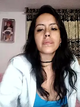 Queen Ashly online show from 01-11-26, 01:45