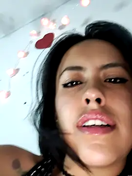 Queen Ashly online show from 03-07-26, 03:46